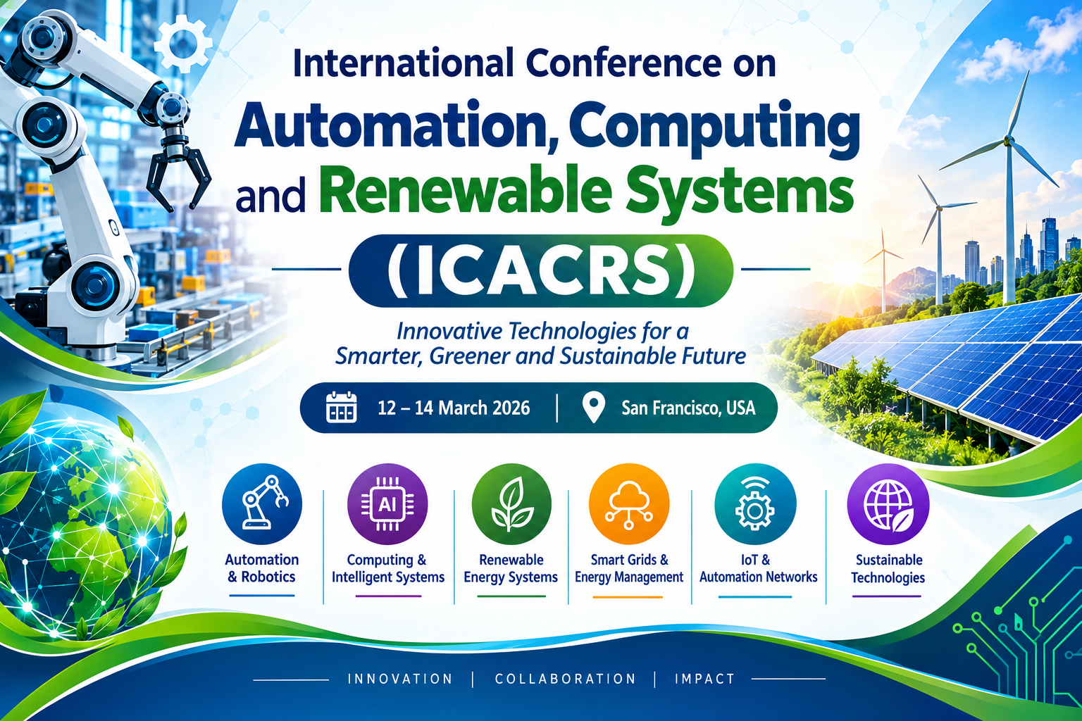 International Conference...