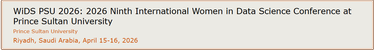 Ninth International Wome...