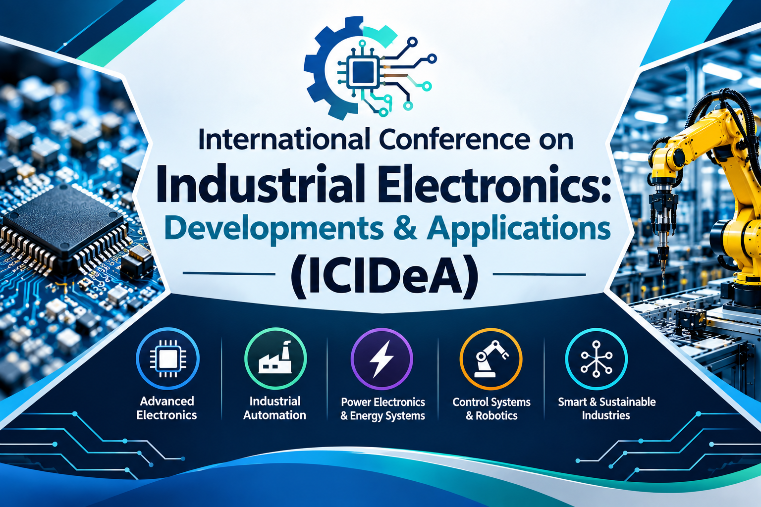 International Conference...