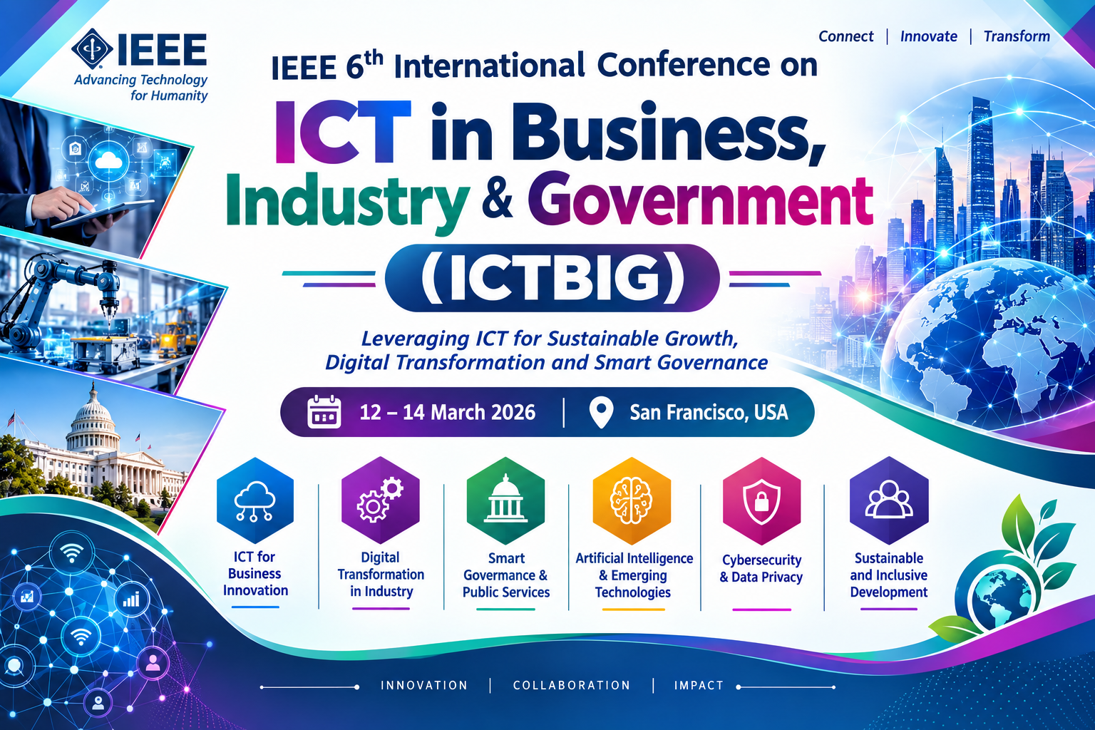 IEEE 6th International C...