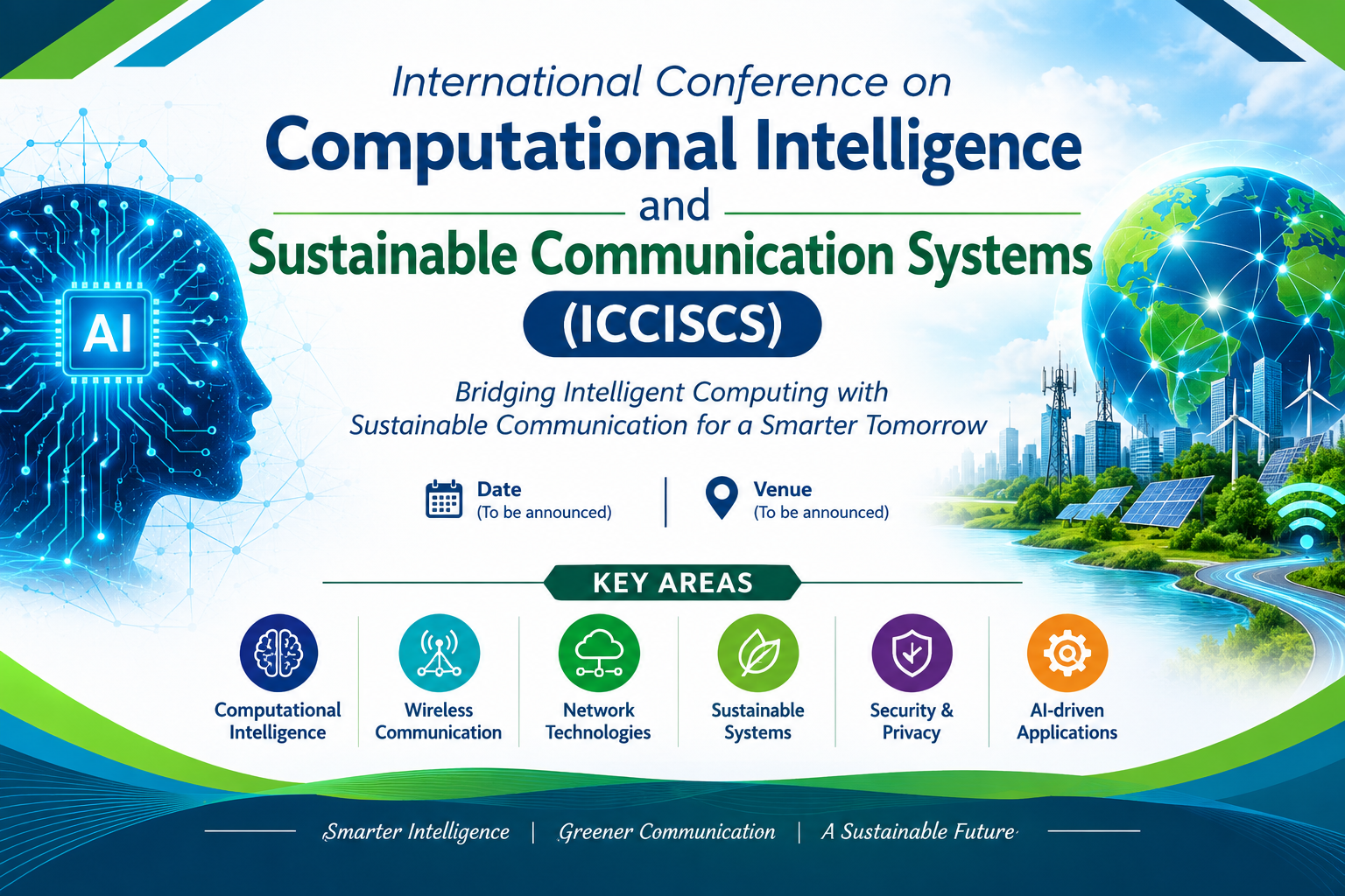 International Conference On Research In Multidisciplinary Knowledge For Sustainable Modernization An