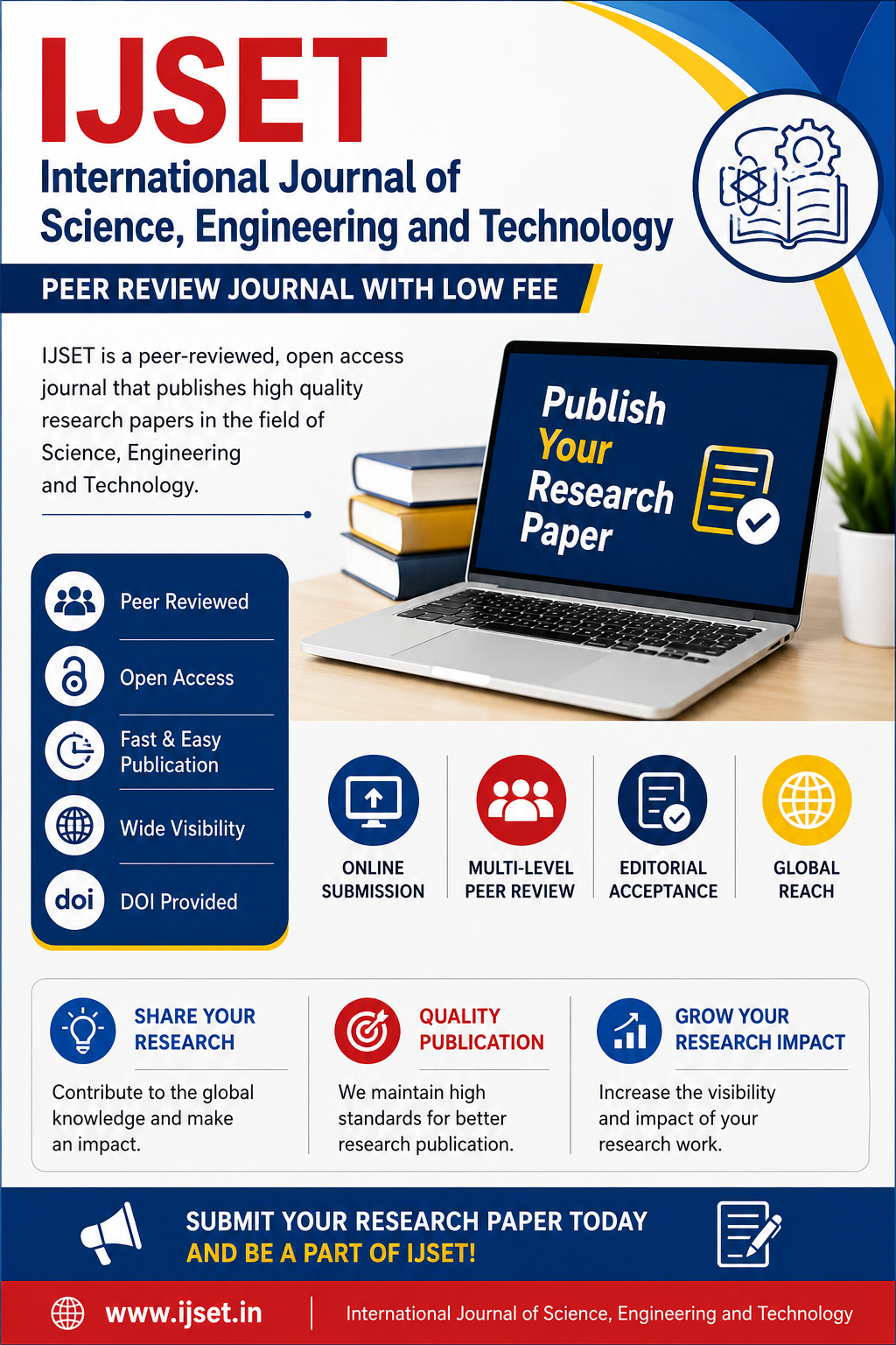 International Journal Of Computer Sciences And Engineering