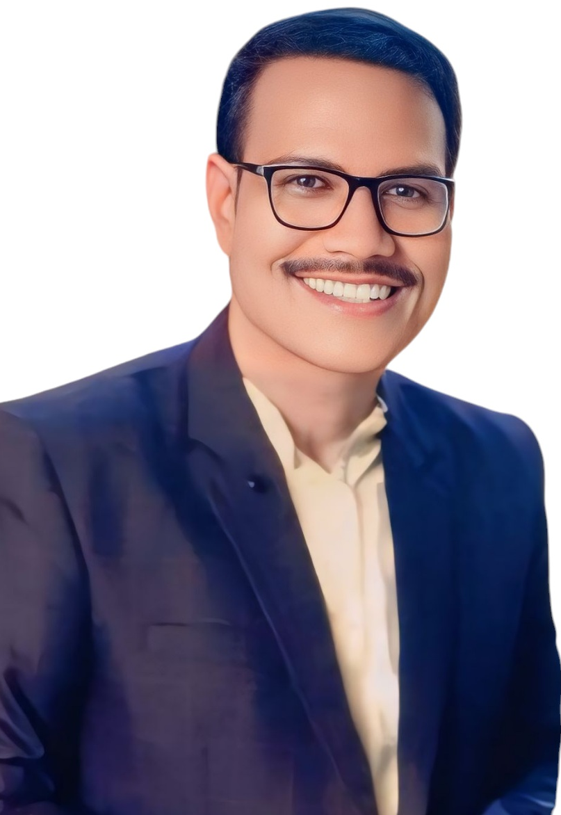 Dr. Ajit Kar