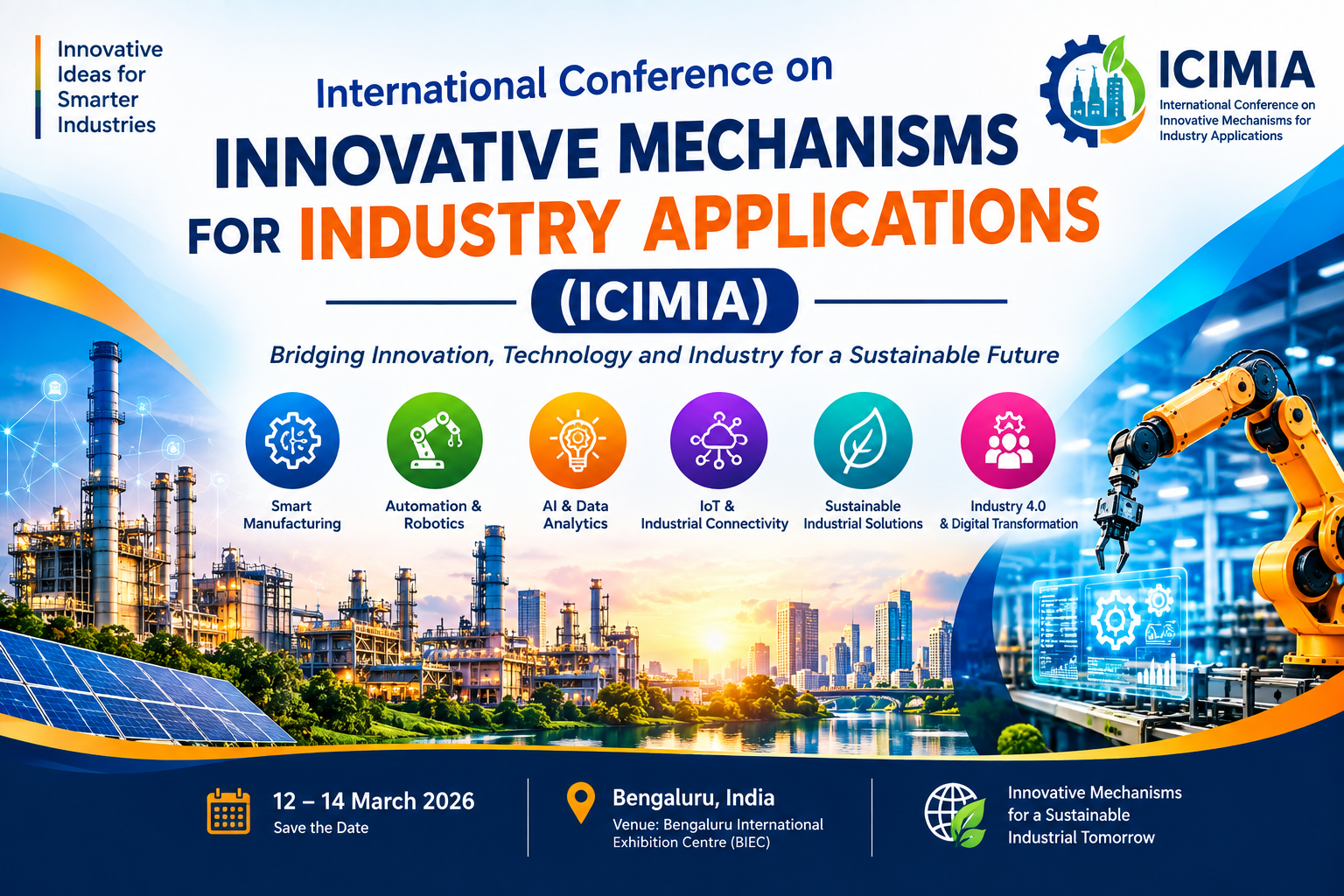 International Conference...