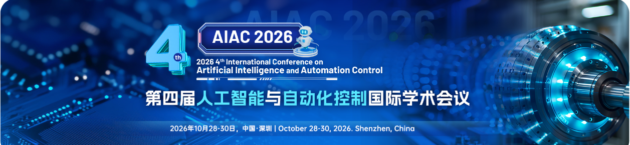 2026 4th International C...