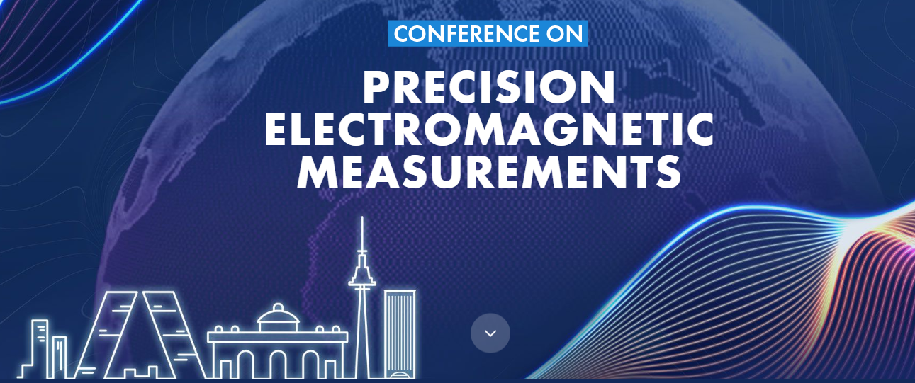 Conference On Precision Electromagnetic Measurements (CPEM)