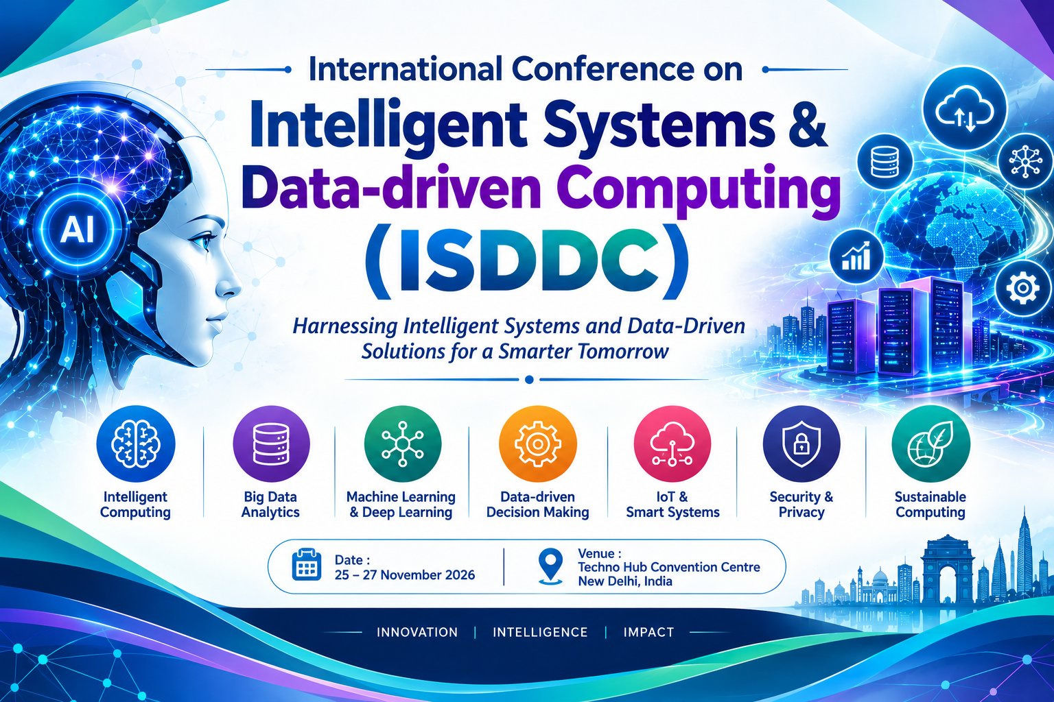 International Conference...