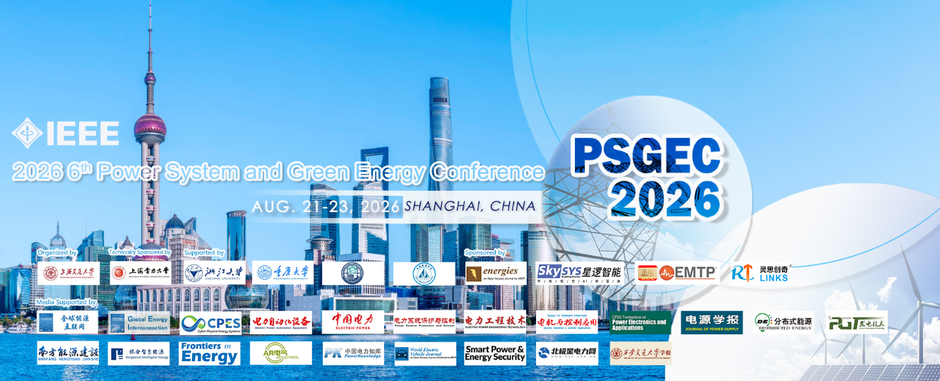 Power System and Green E...