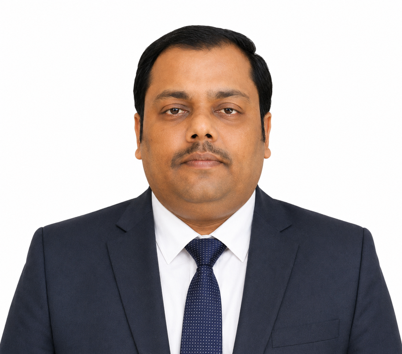 Dr. Nirbhay Kumar Mishra | Academic & Research Profile