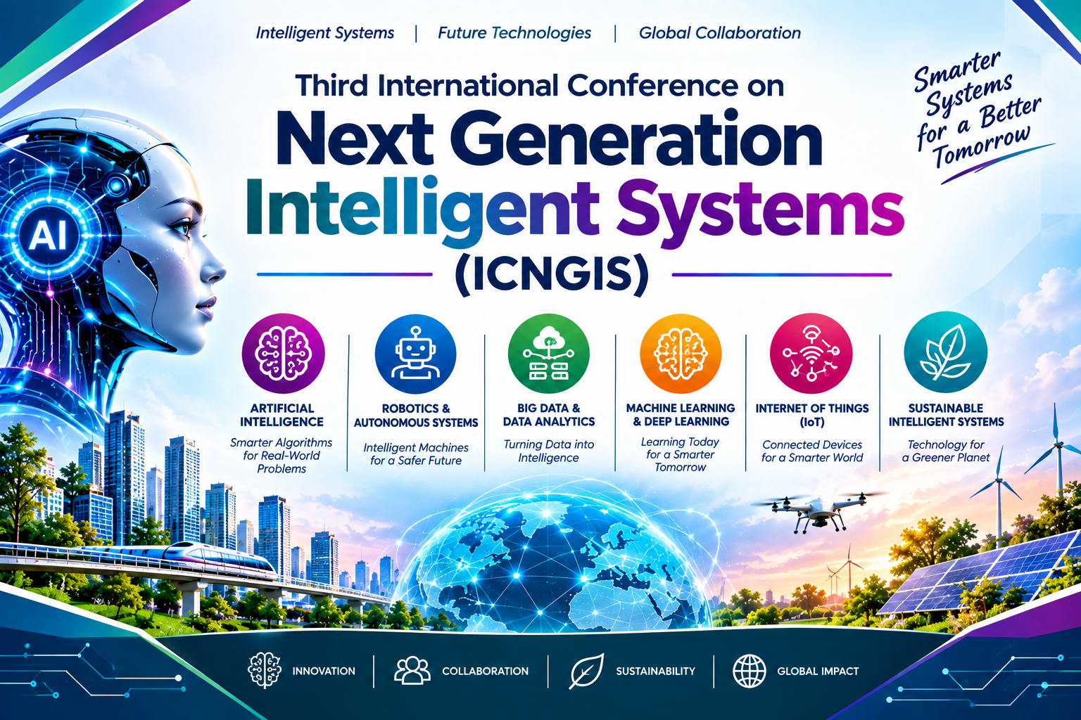 Third International Conf...
