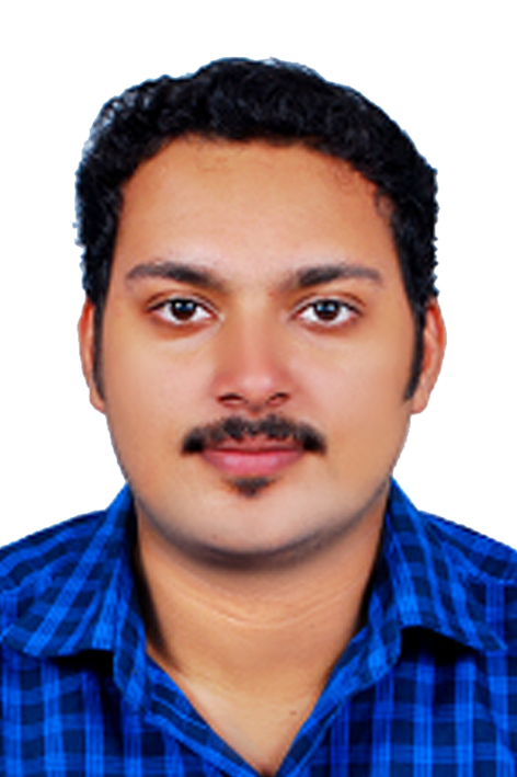 Dr. Sivi Varghese
