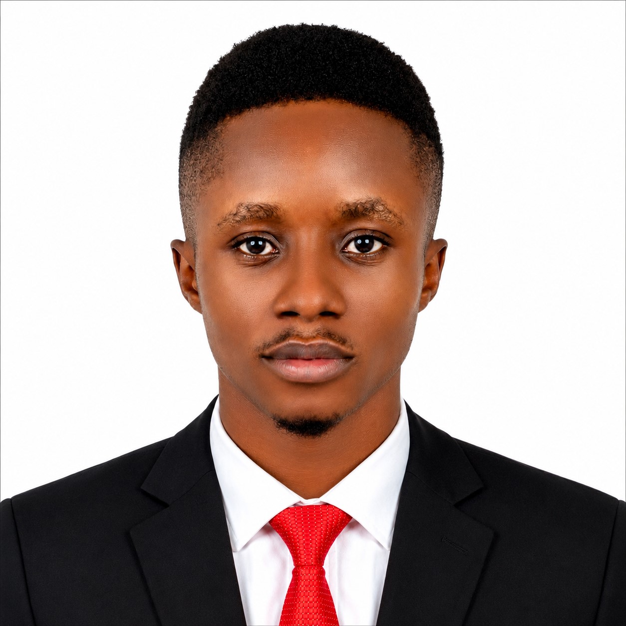Joshua Ogbonna  Uchenna