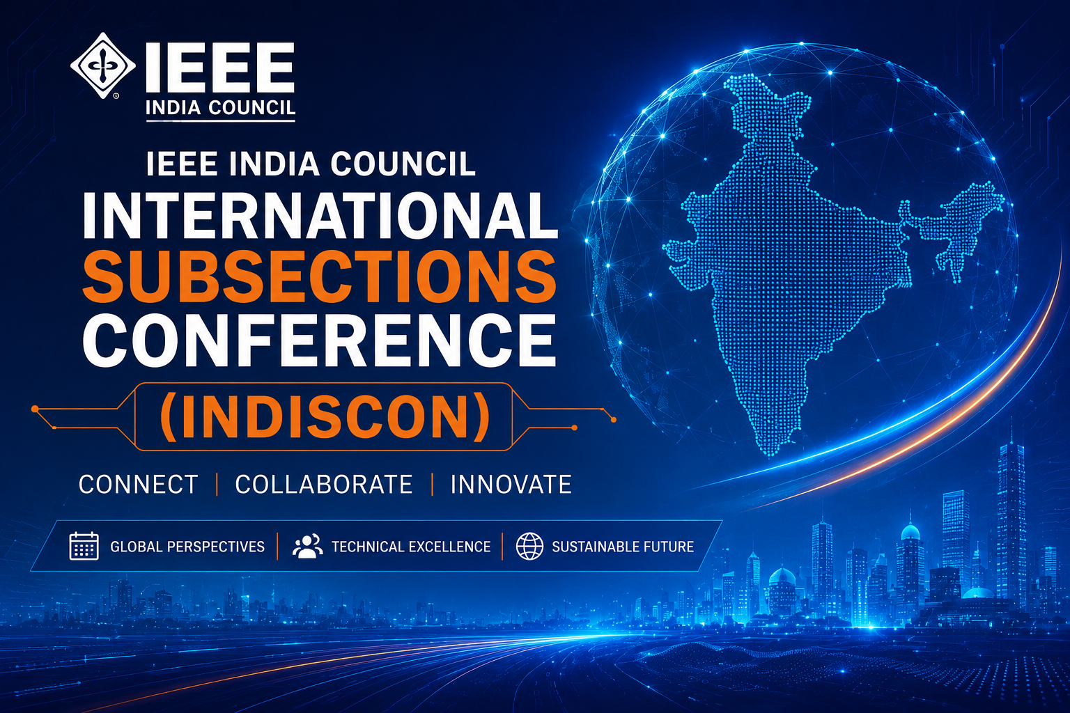 IEEE India Council Inter...