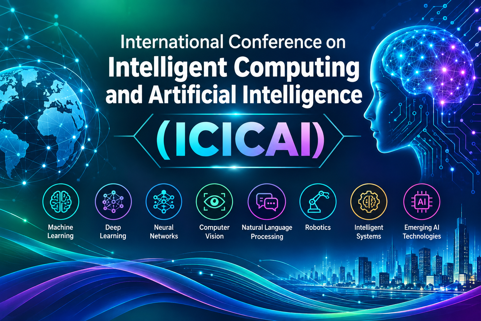 International Conference...