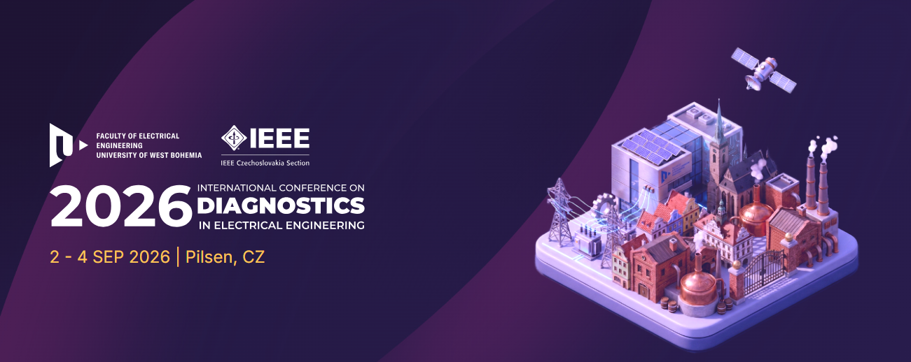 International Conference on Diagnostics in Electrical Engineering (Diagnostika)