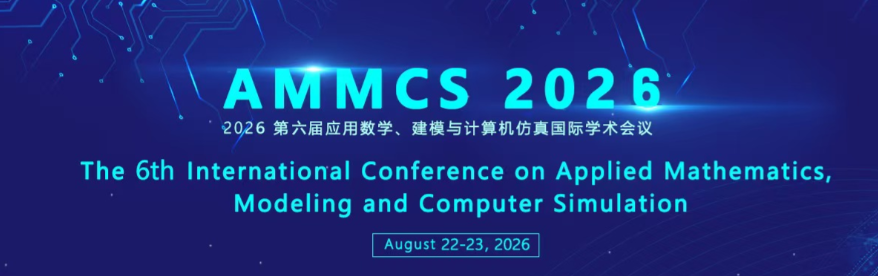 International Conference...