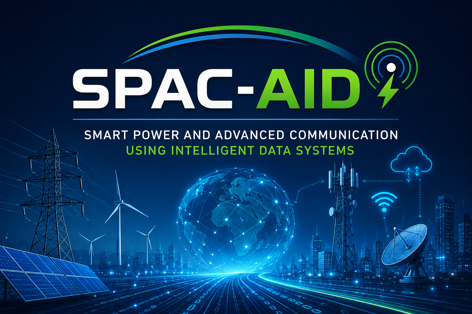 Smart Power and Advanced...