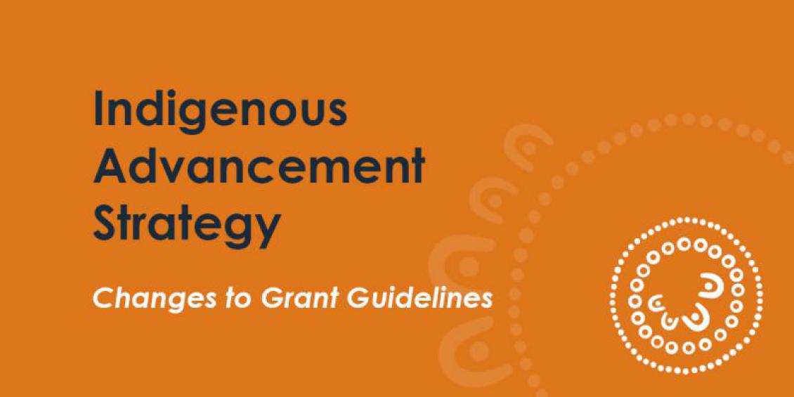 Indigenous Advancement S...