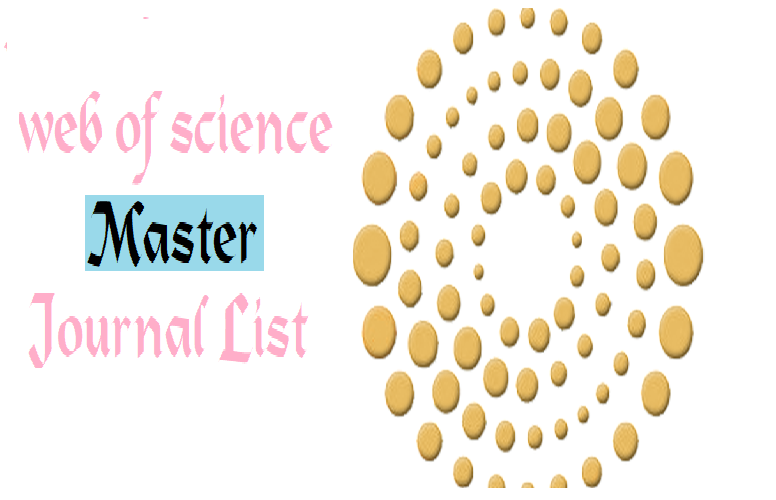 Sci Journal List 2025 Rami Sadie