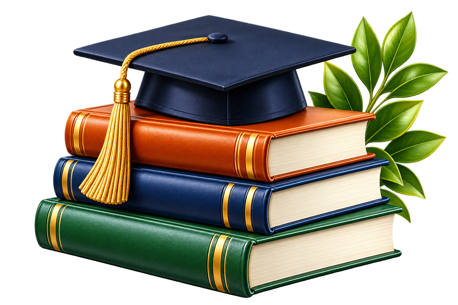 Academic books